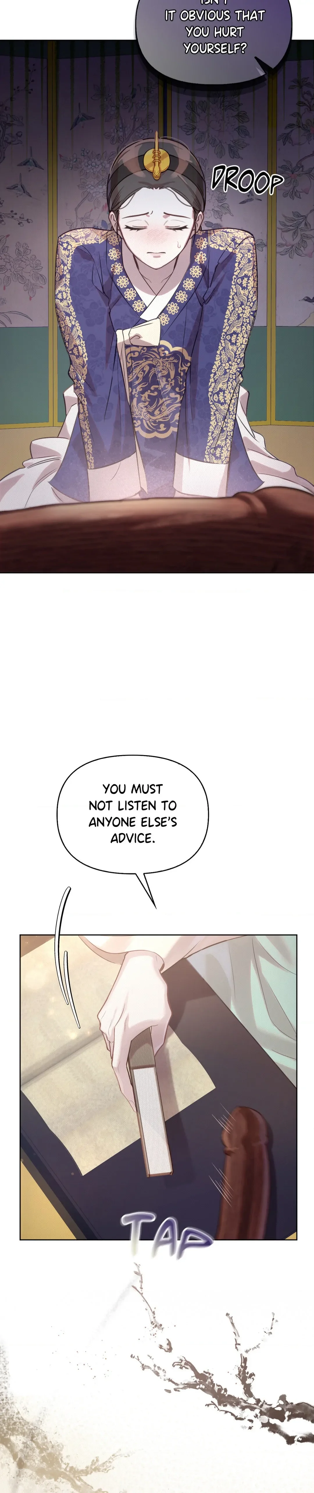 Read The Queen