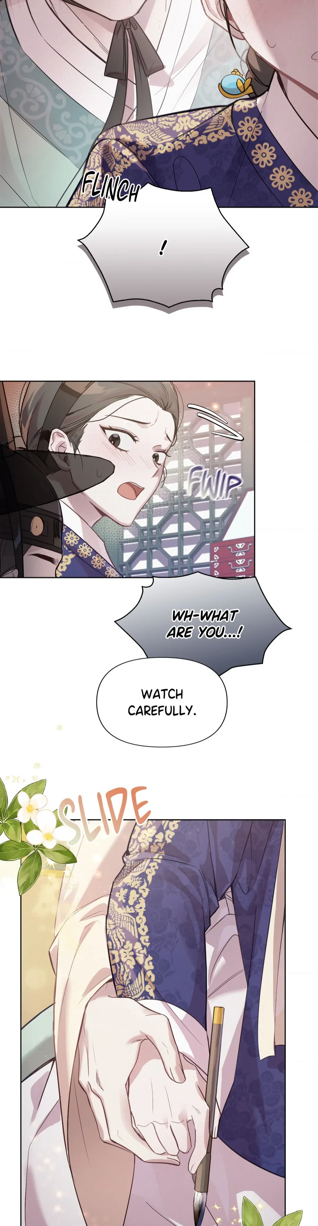 Read The Queen