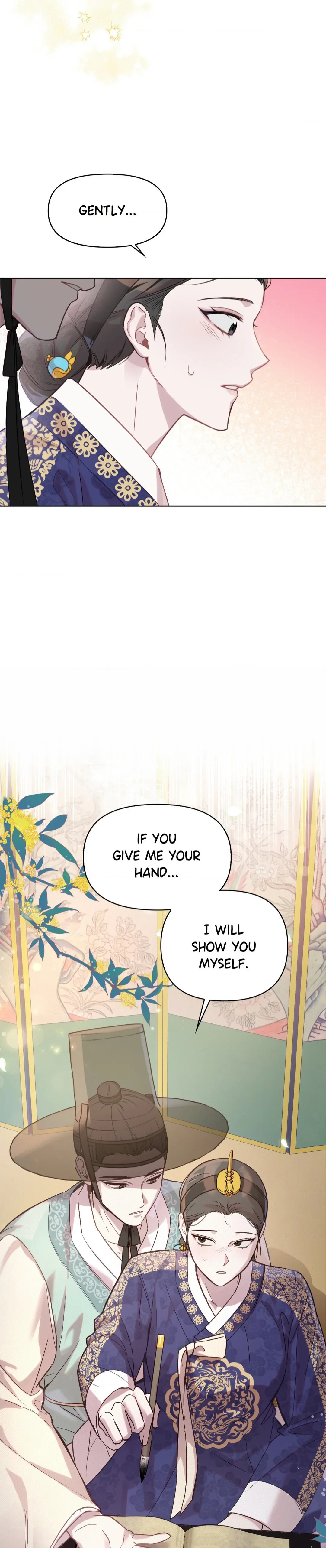 Read The Queen
