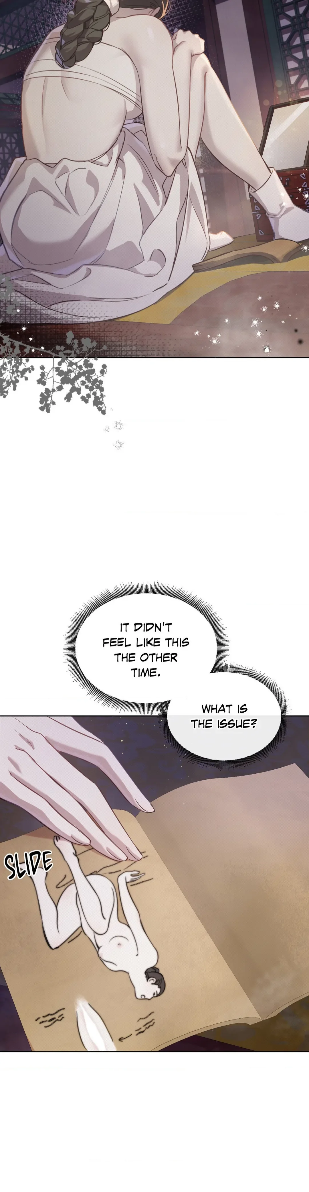 Read The Queen