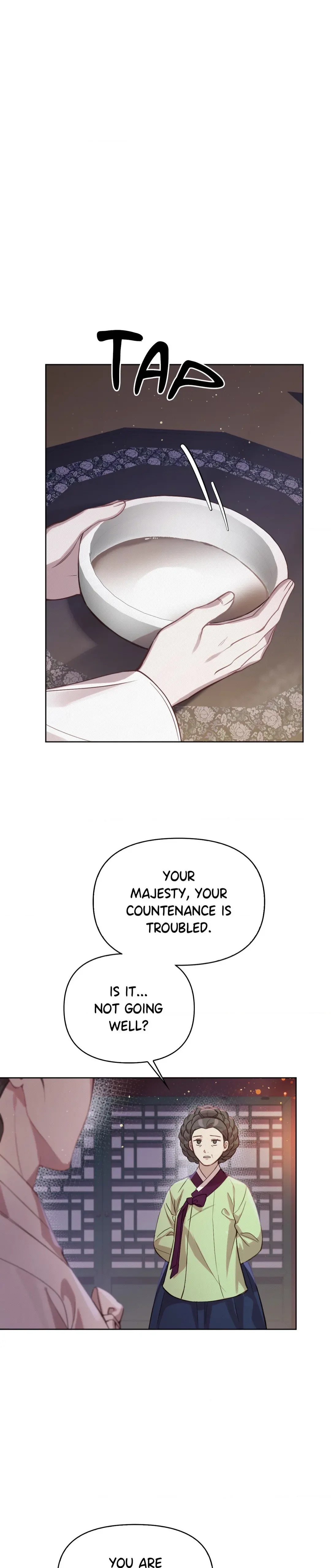 Read The Queen