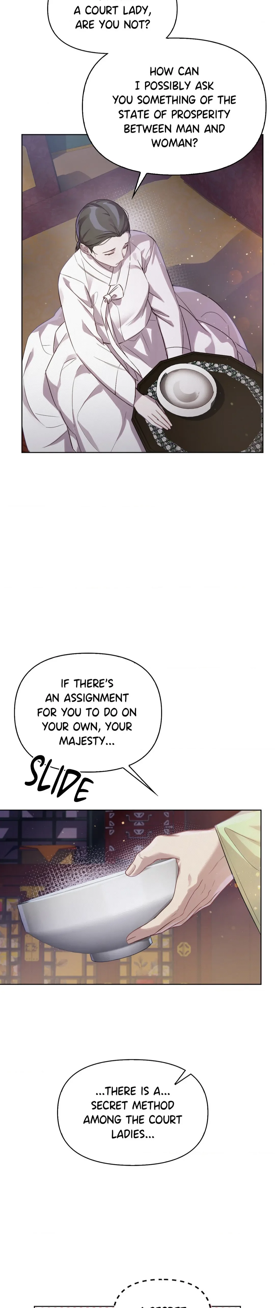 Read The Queen