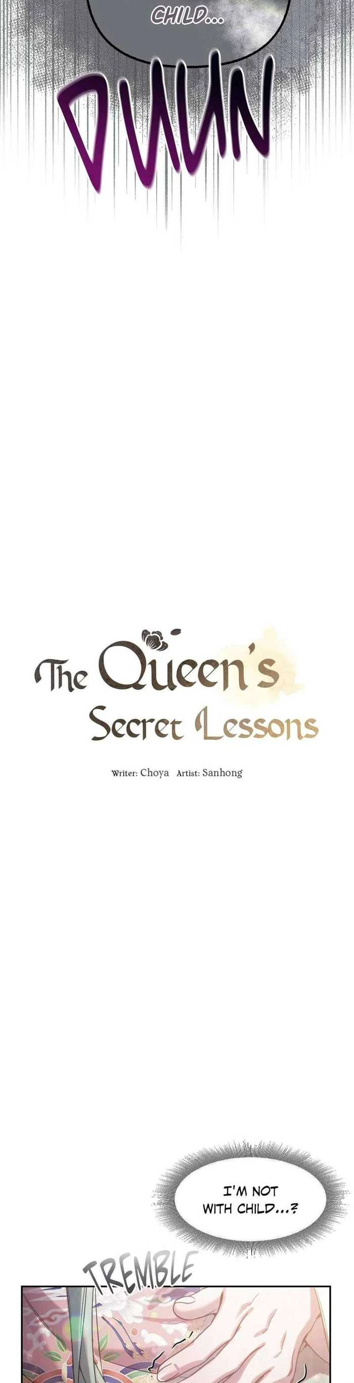 Read The Queen
