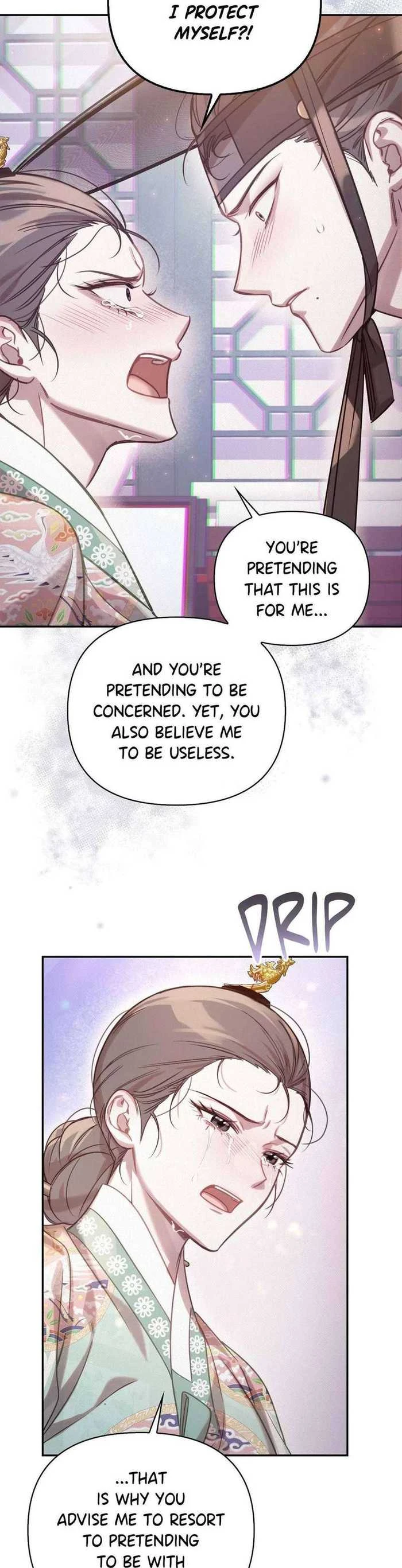 Read The Queen