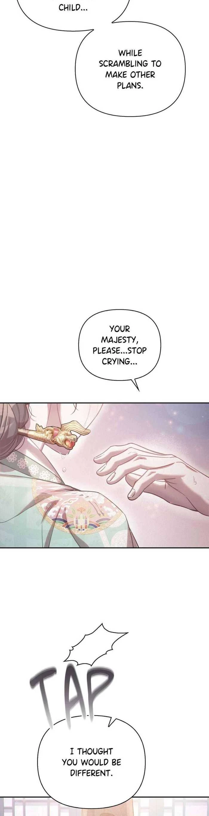 Read The Queen
