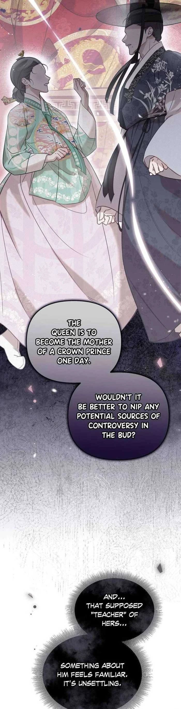 Read The Queen