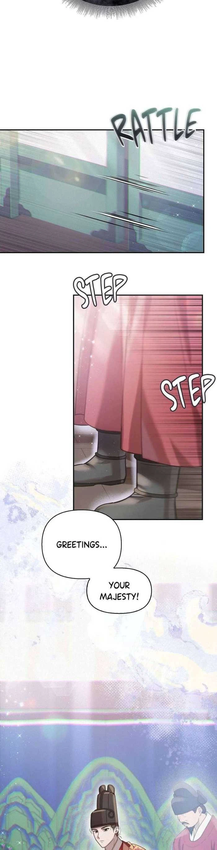 Read The Queen