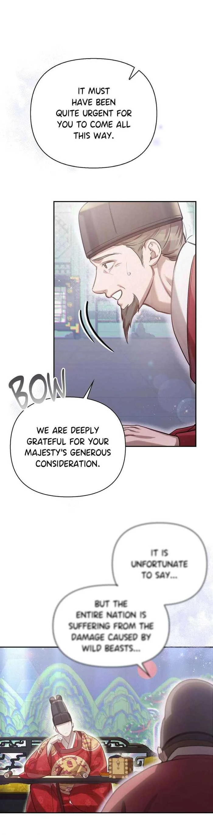 Read The Queen