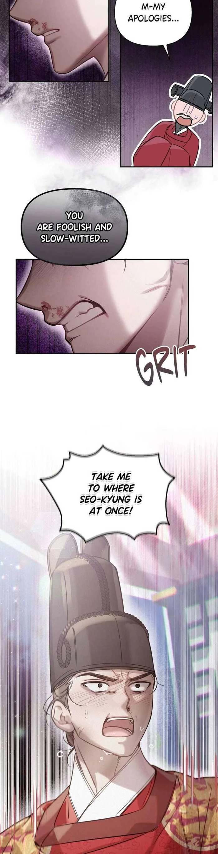 Read The Queen