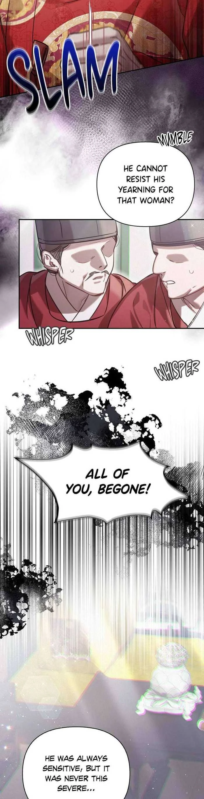 Read The Queen