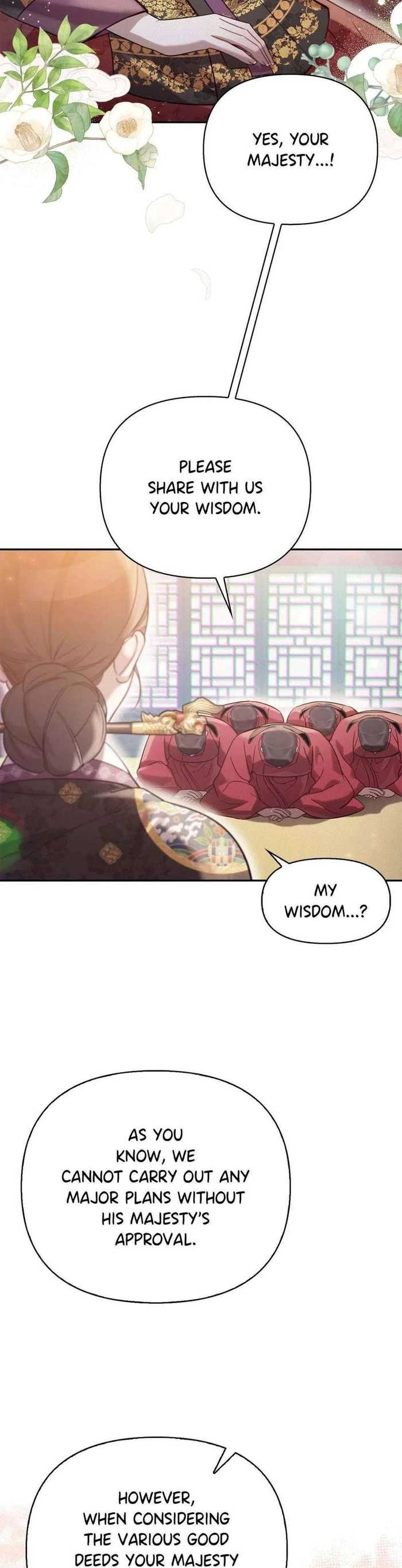 Read The Queen