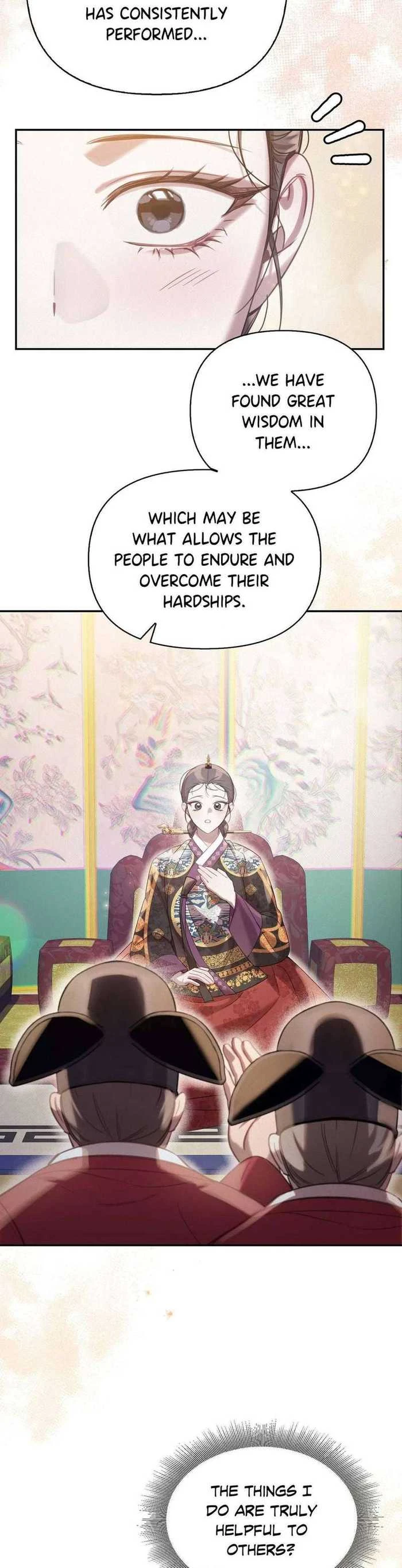Read The Queen