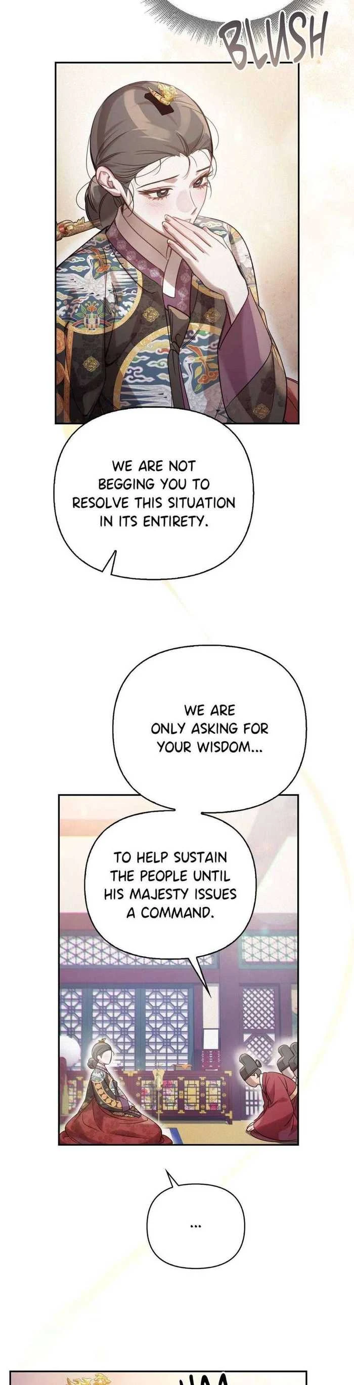 Read The Queen