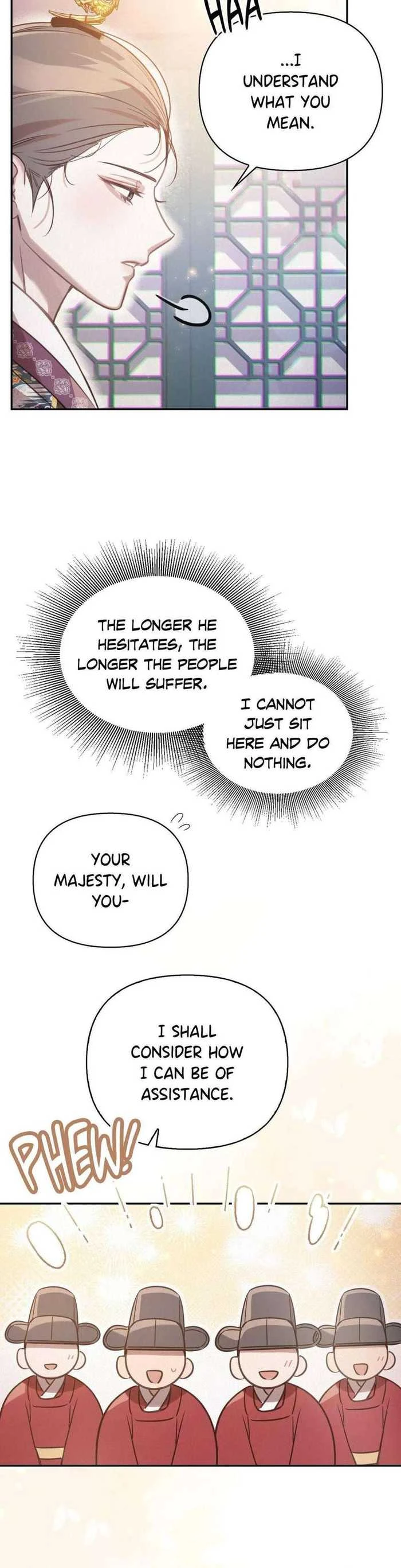 Read The Queen
