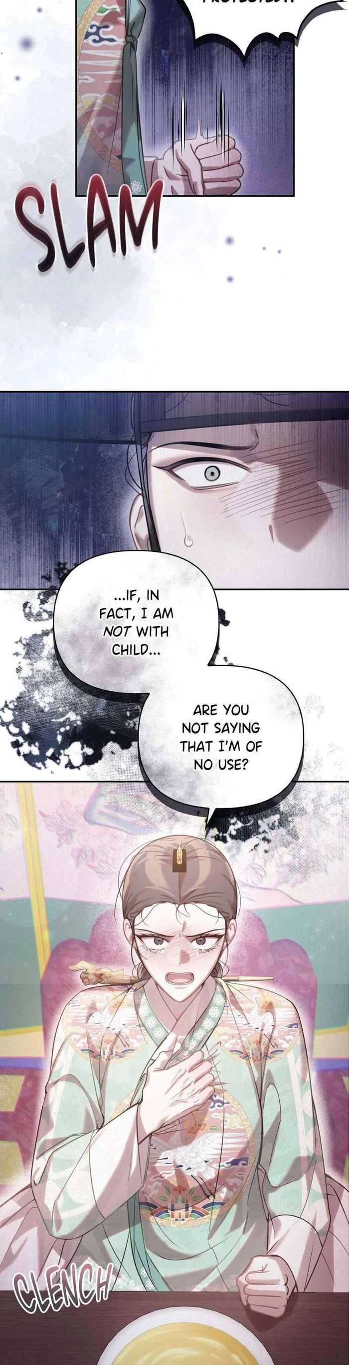 Read The Queen