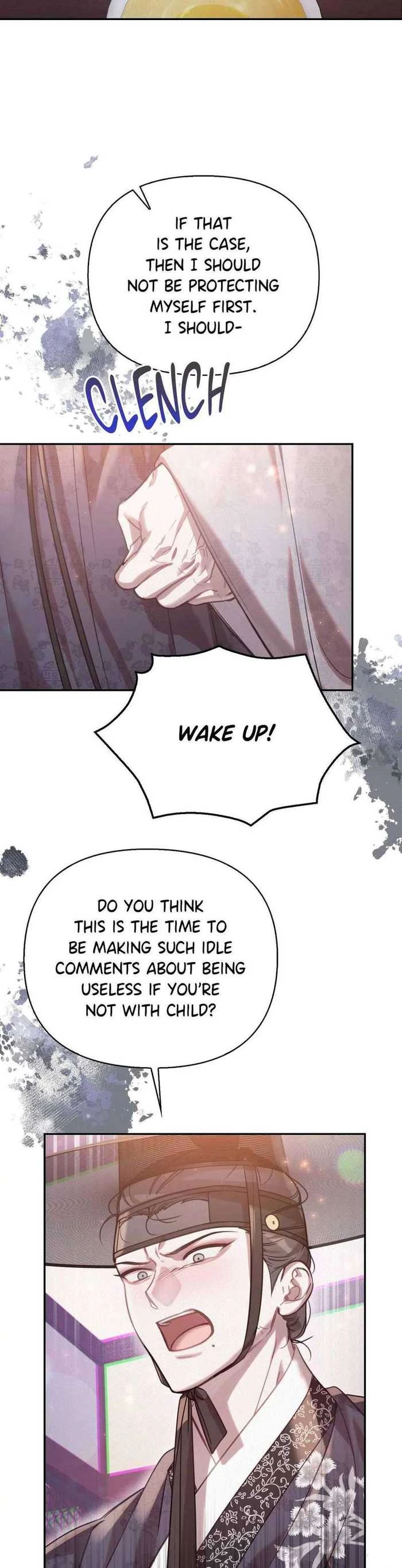 Read The Queen