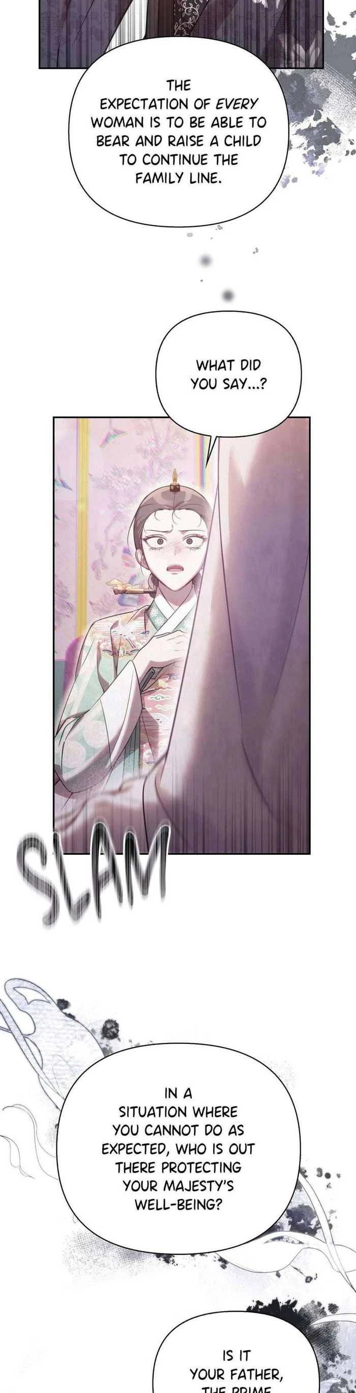 Read The Queen