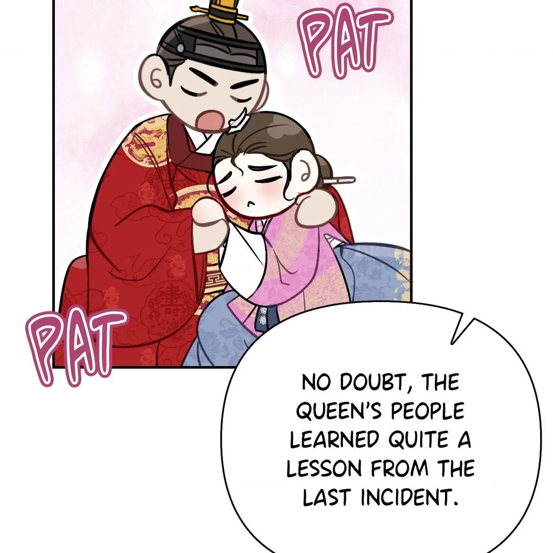 Read The Queen