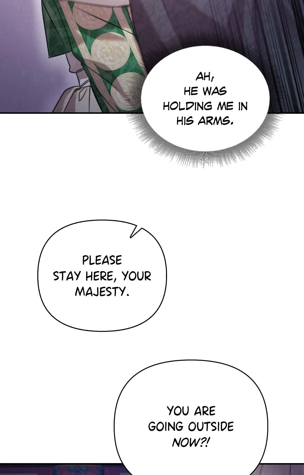 Read The Queen