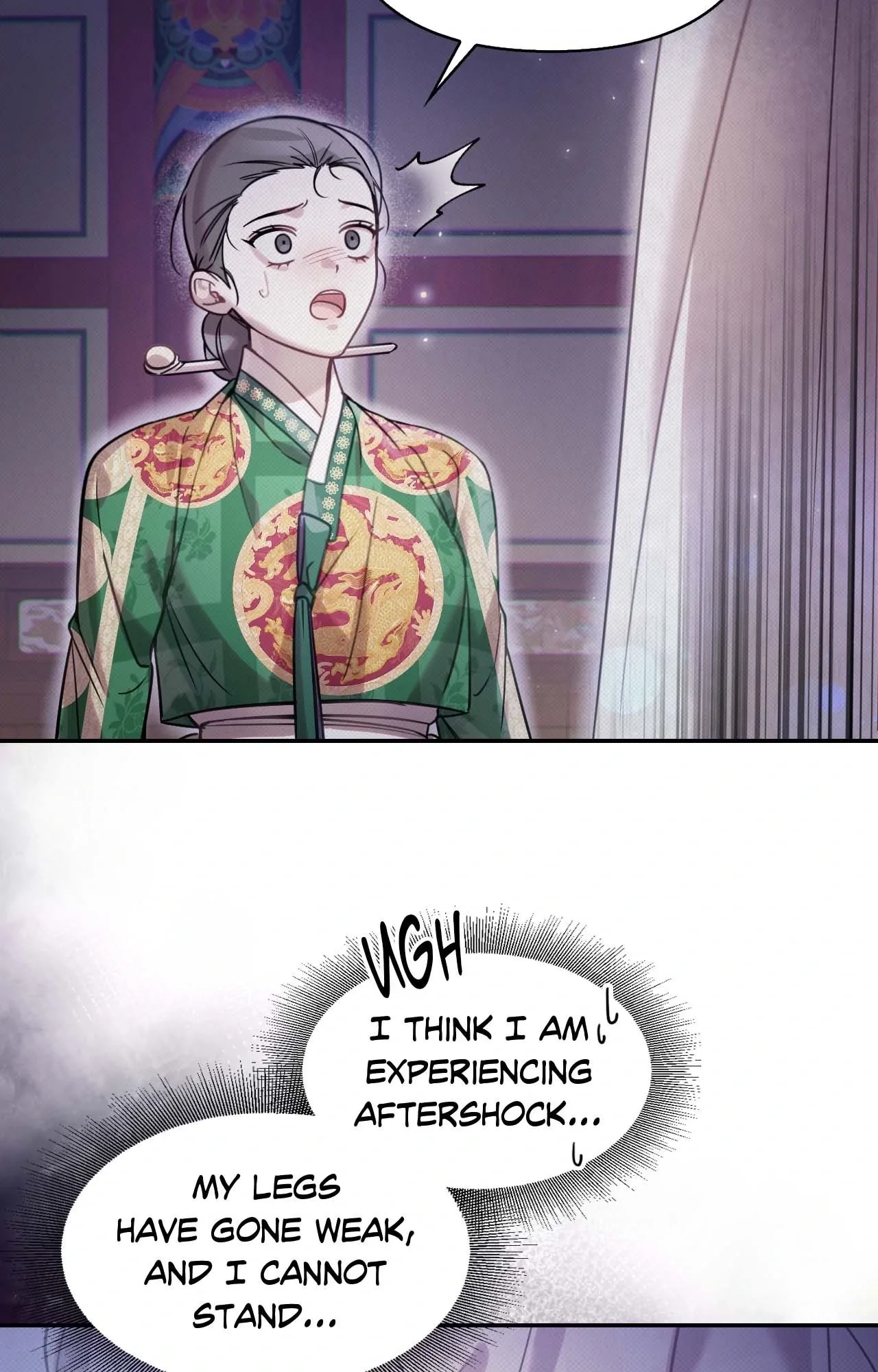 Read The Queen