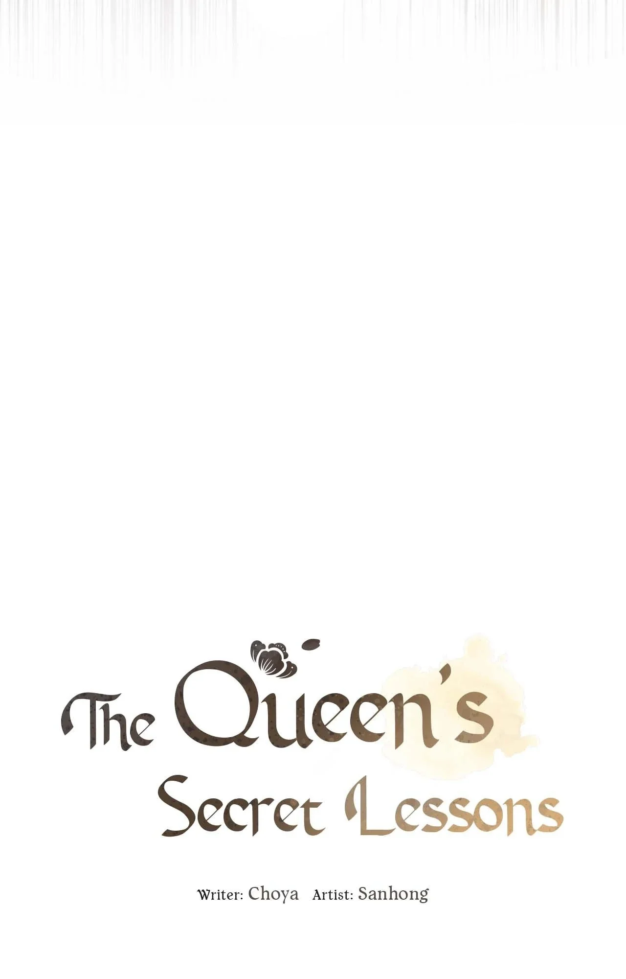 Read The Queen