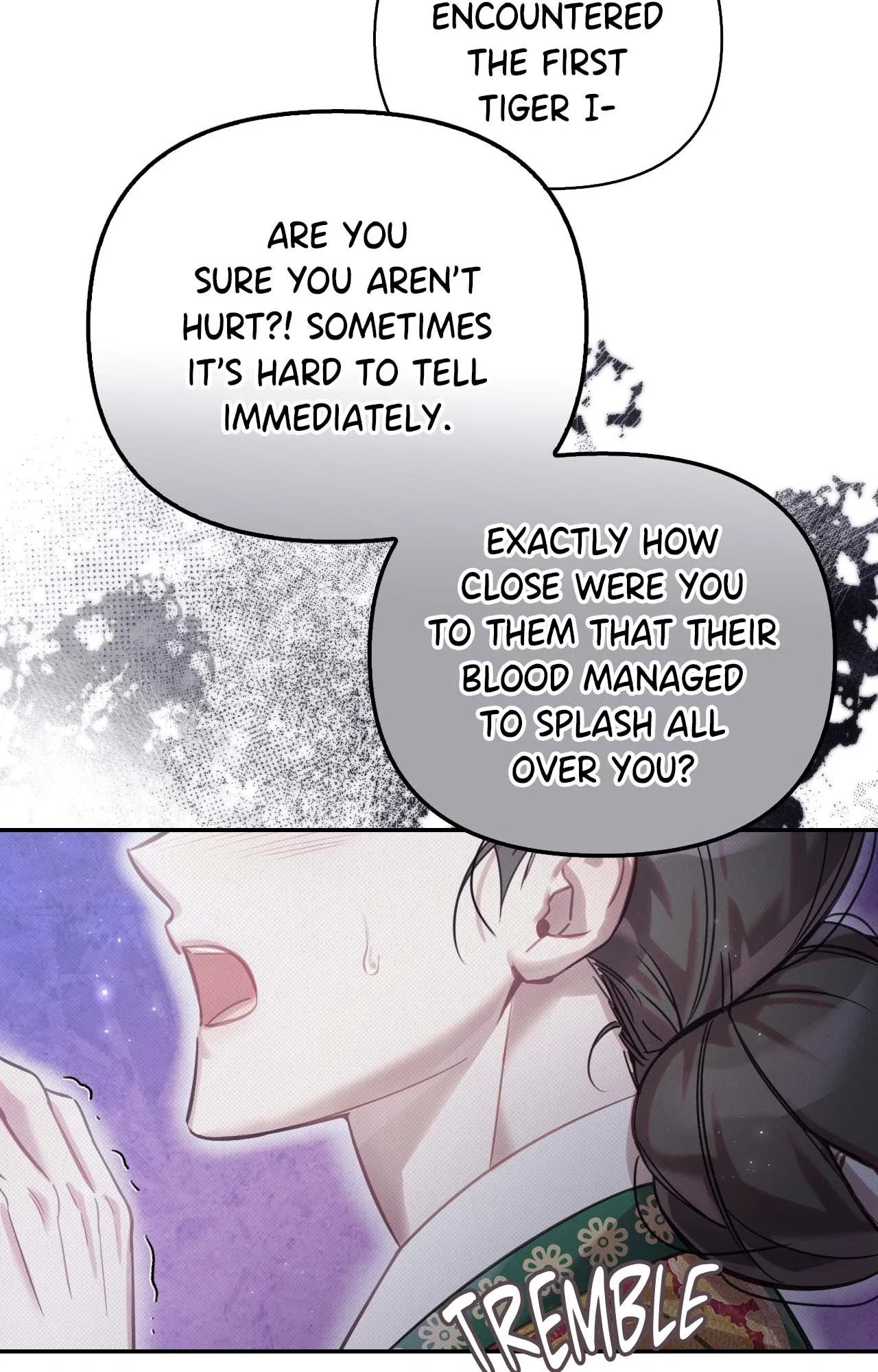 Read The Queen