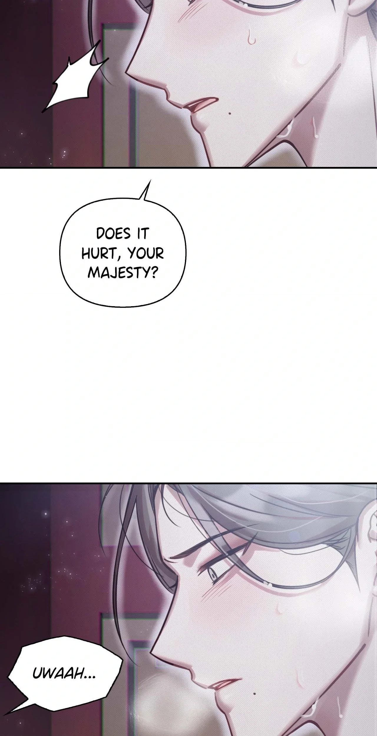 Read The Queen