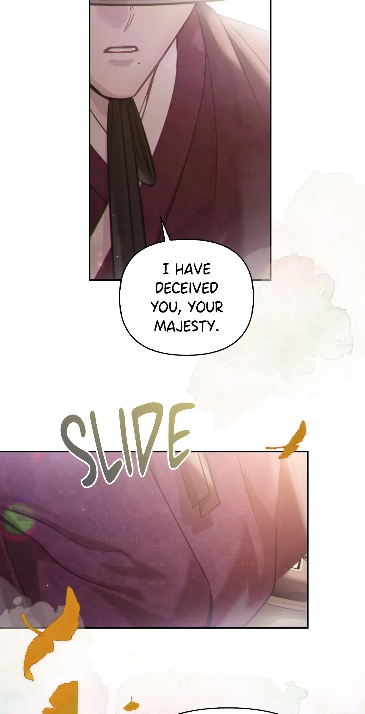 Read The Queen