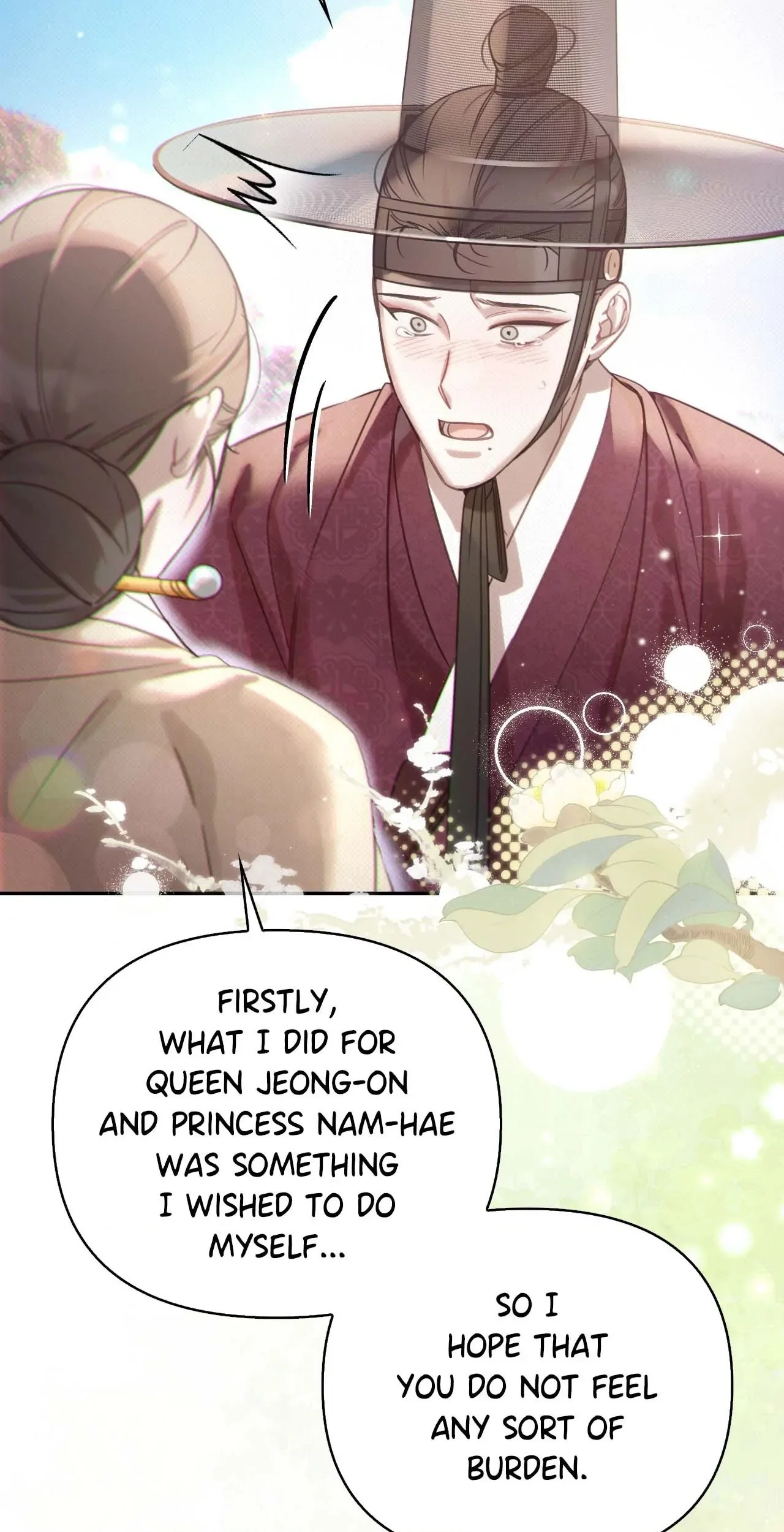 Read The Queen
