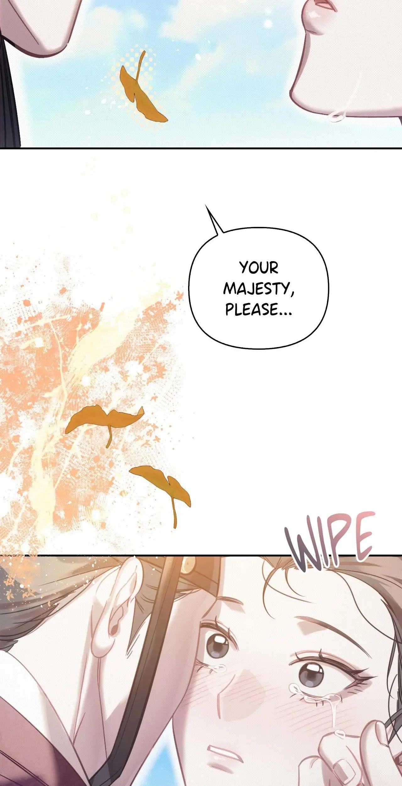 Read The Queen