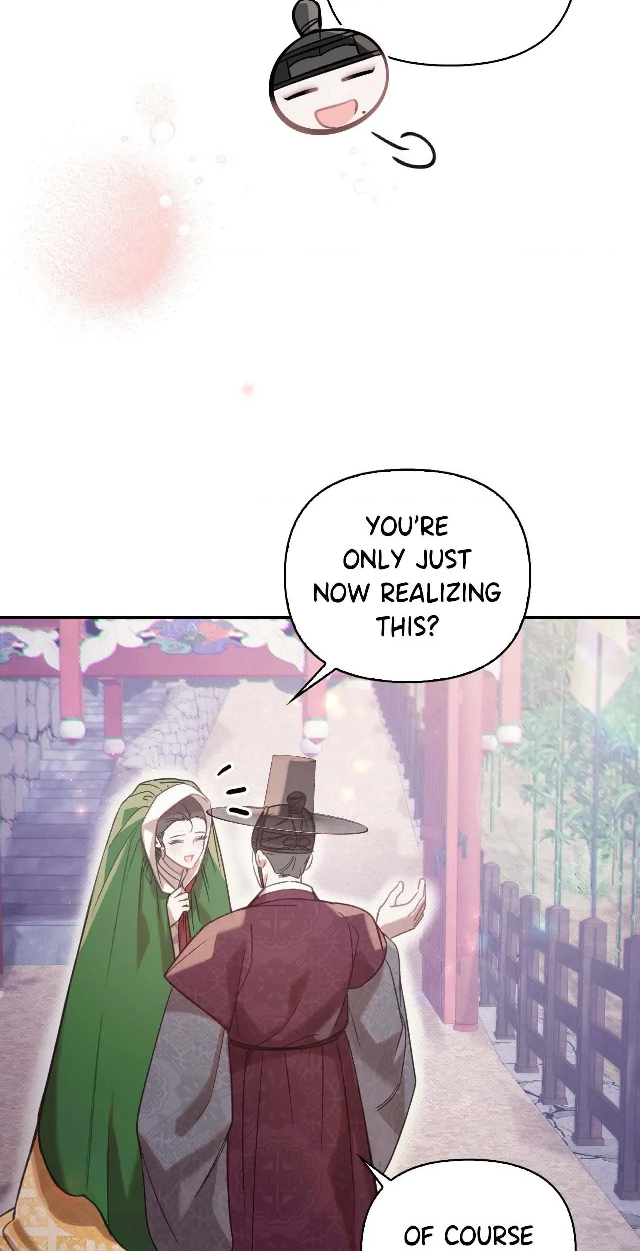 Read The Queen