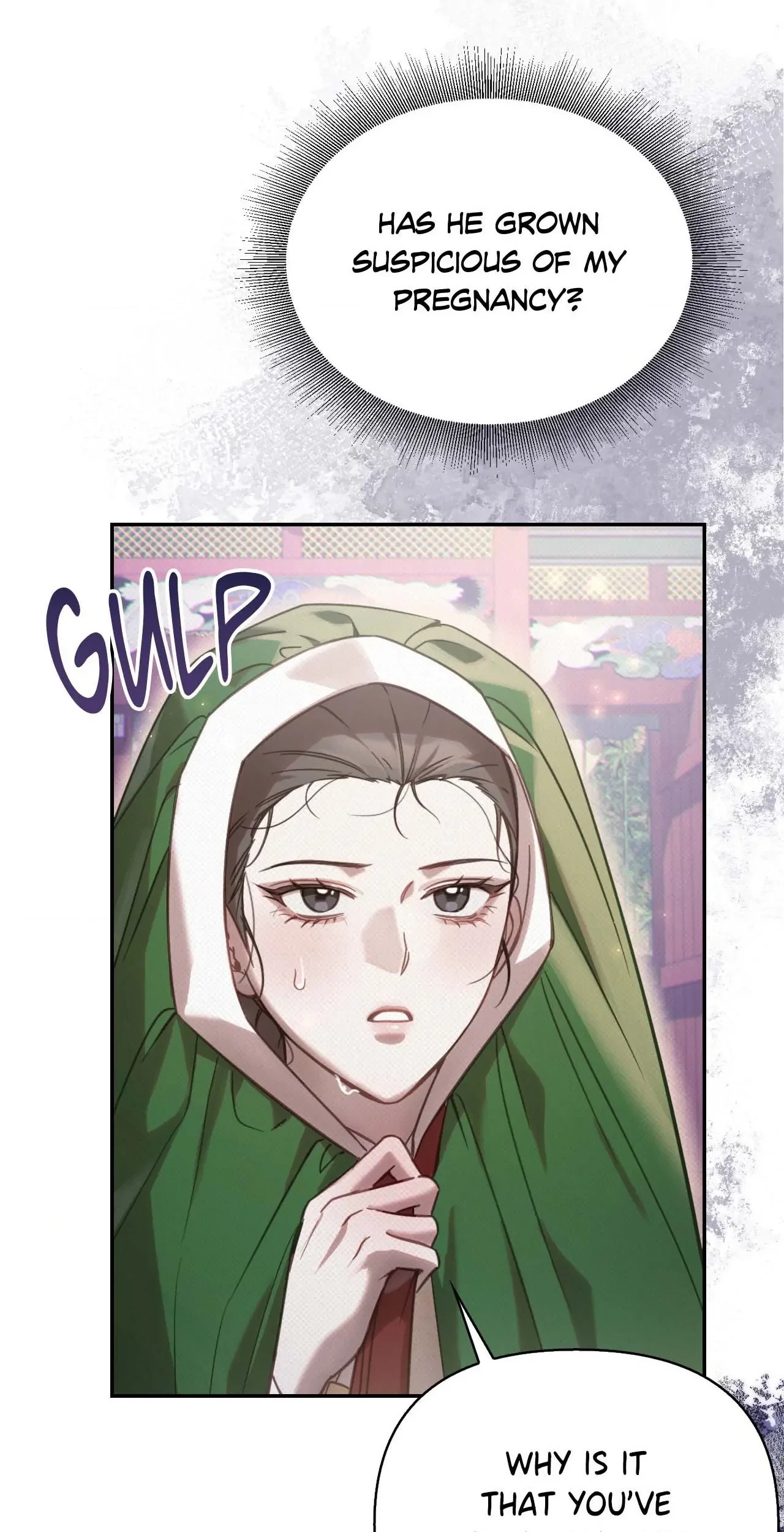 Read The Queen