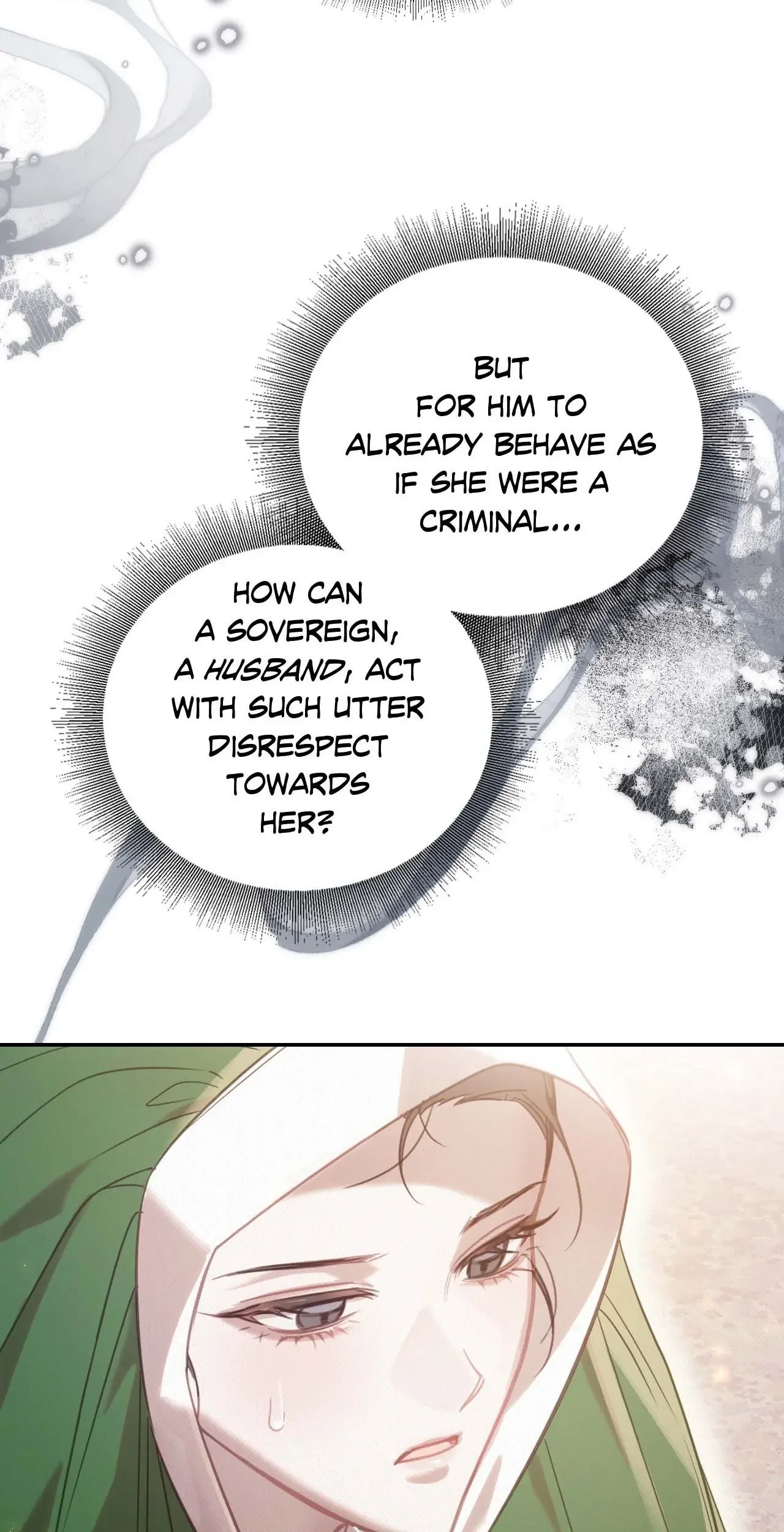 Read The Queen