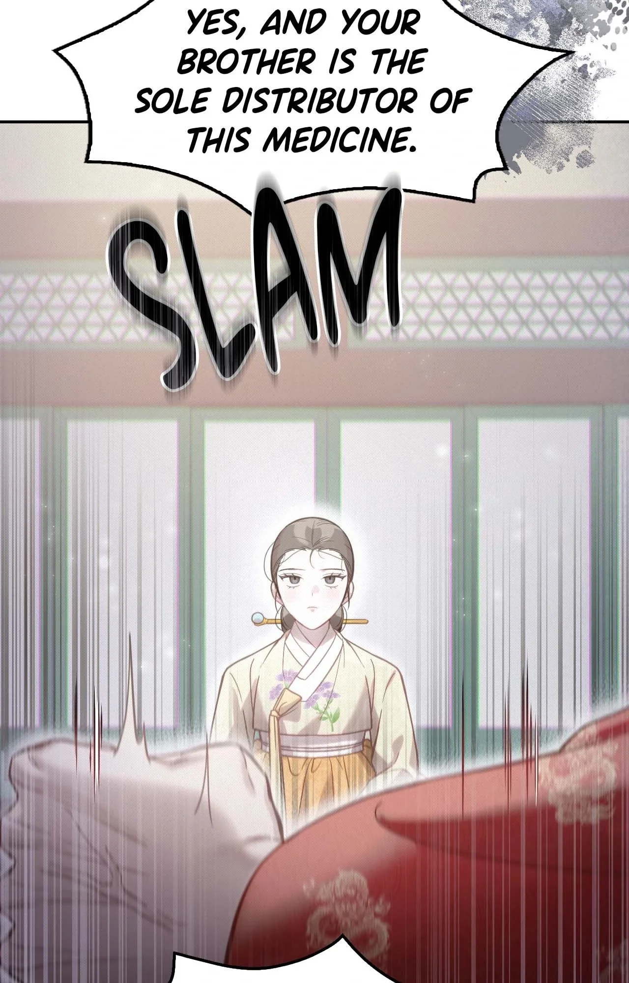 Read The Queen