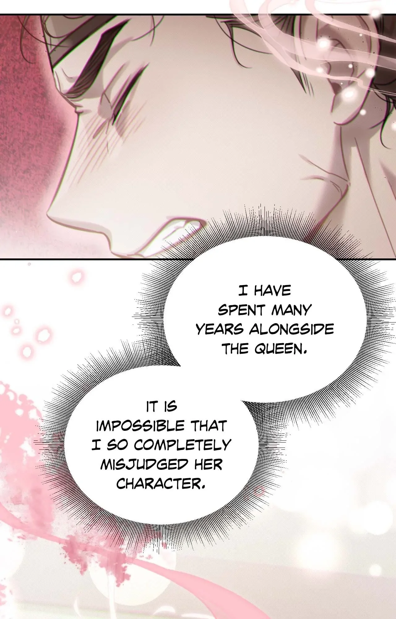 Read The Queen