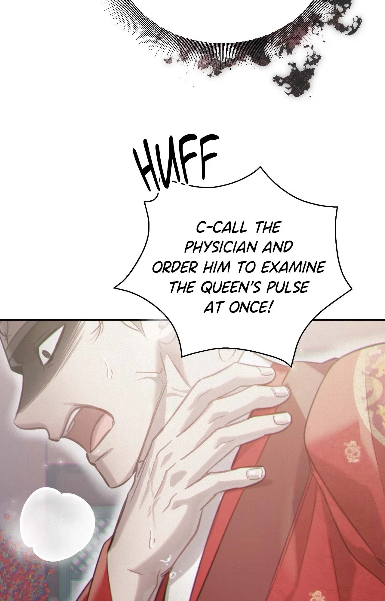 Read The Queen