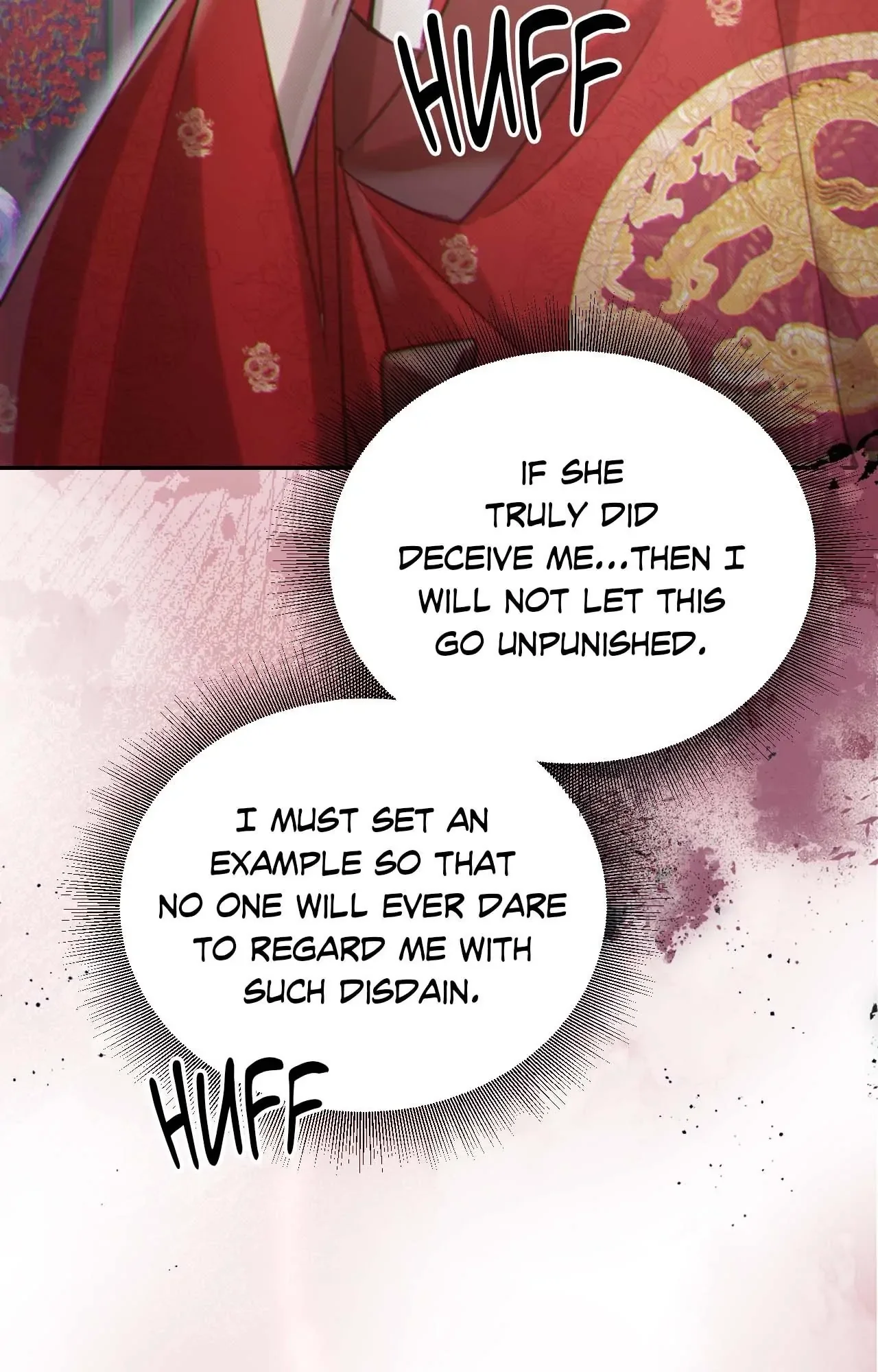 Read The Queen