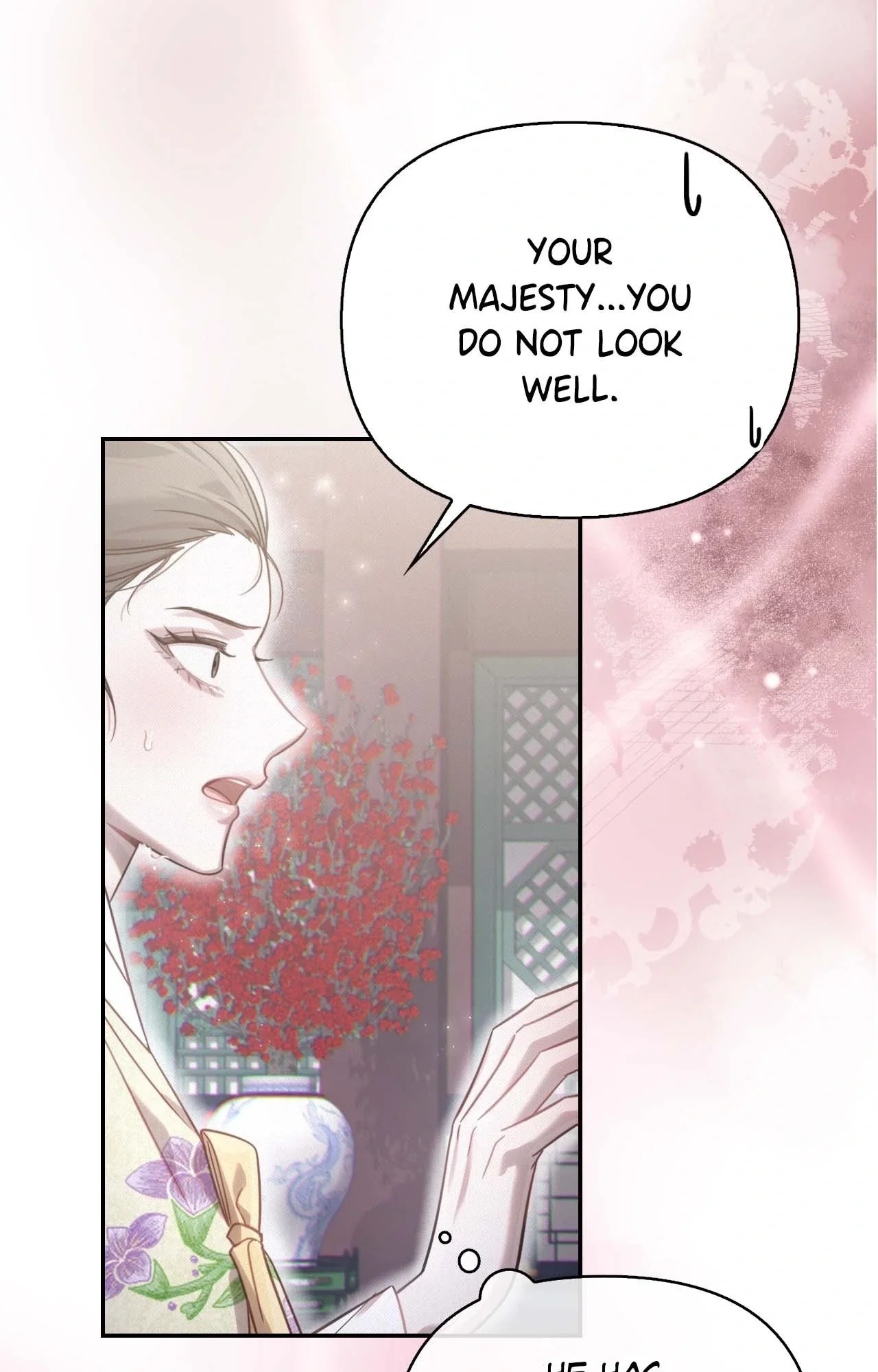Read The Queen