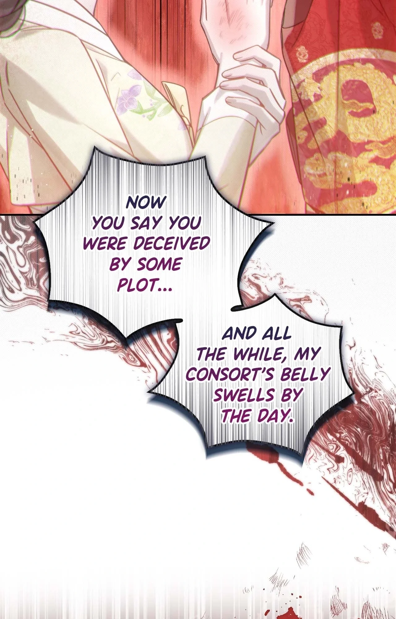 Read The Queen