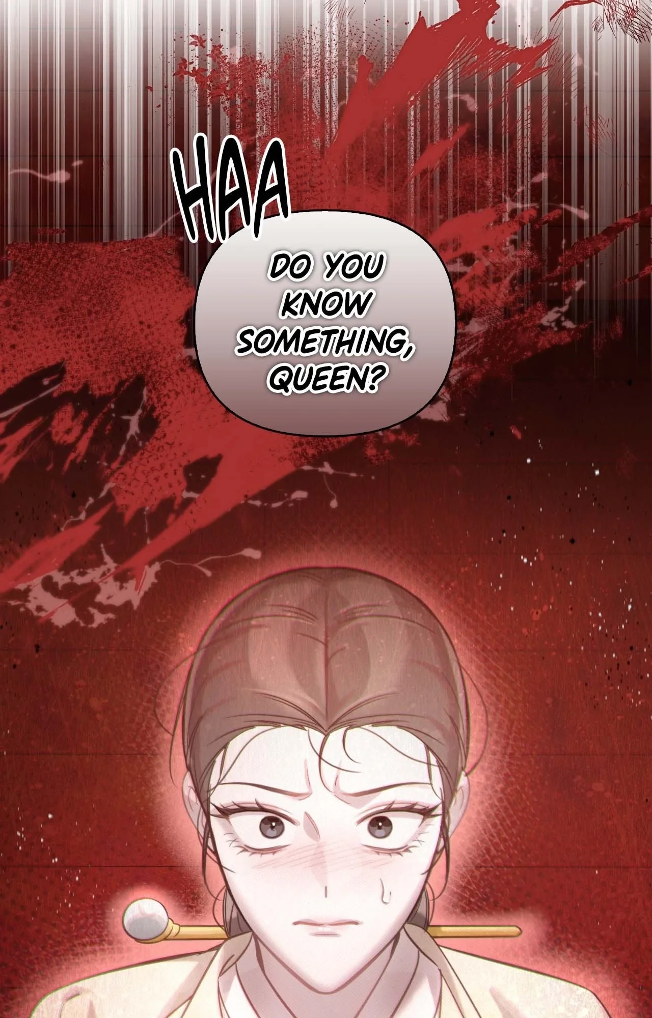 Read The Queen