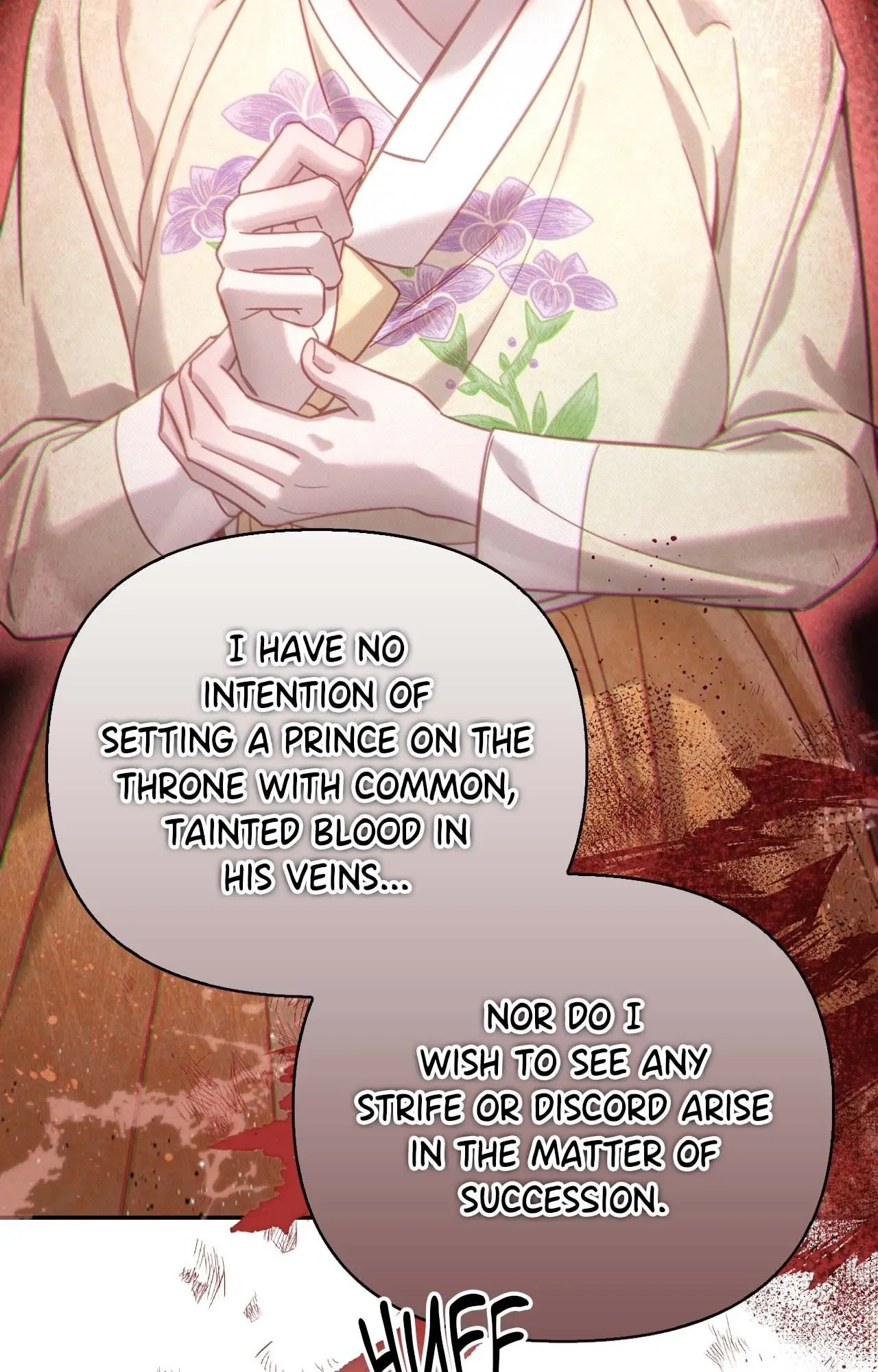Read The Queen