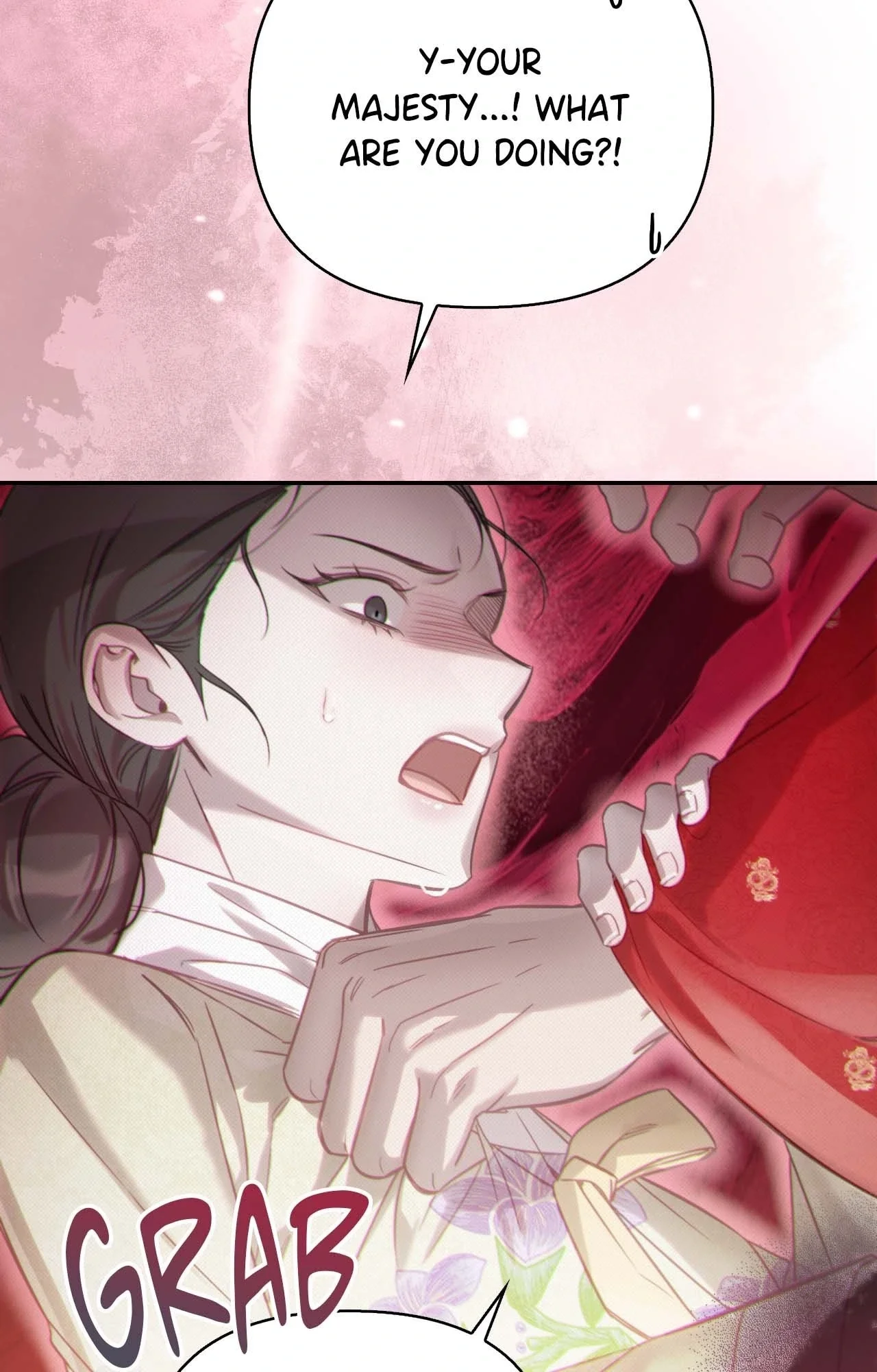 Read The Queen