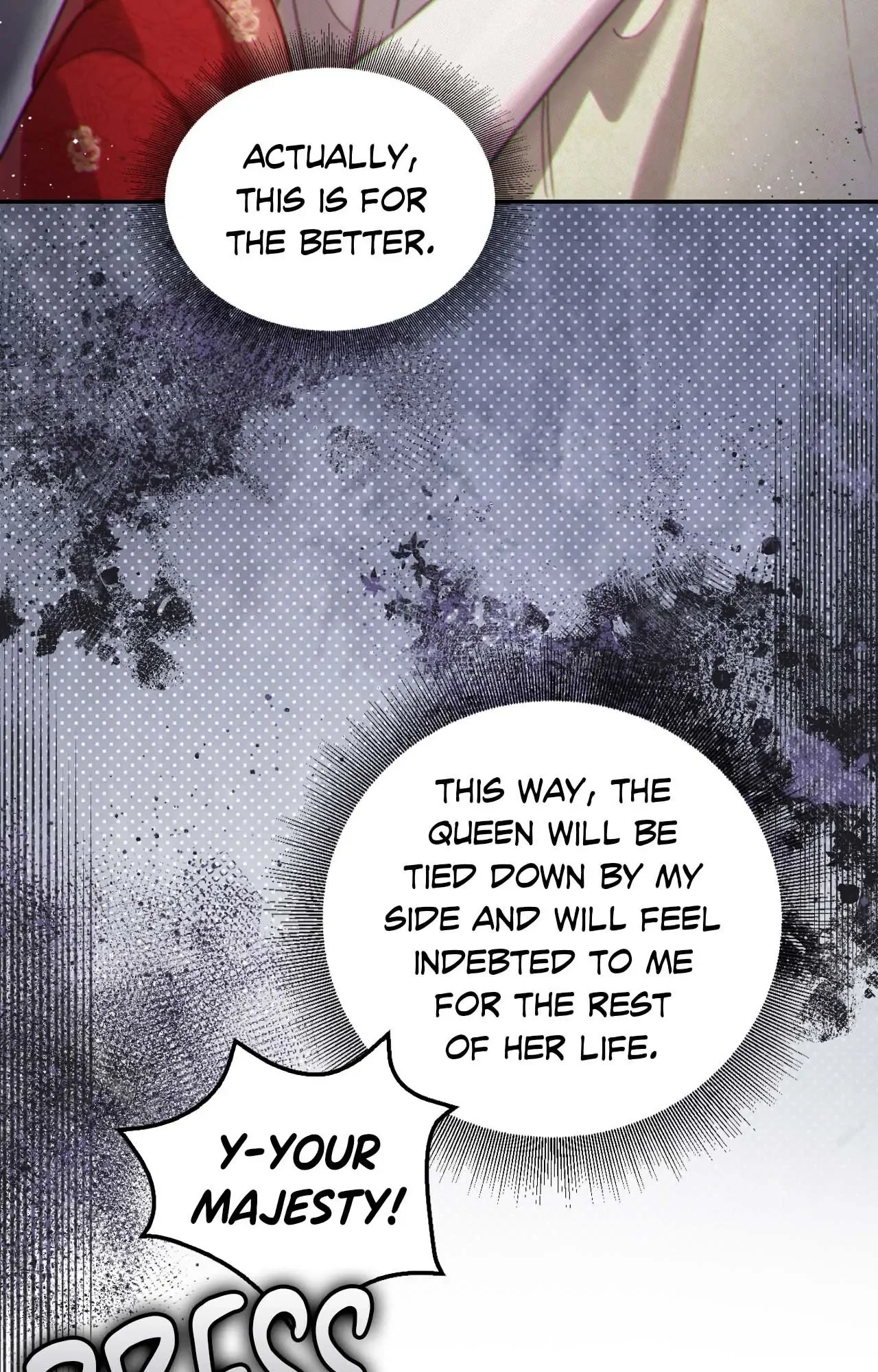 Read The Queen