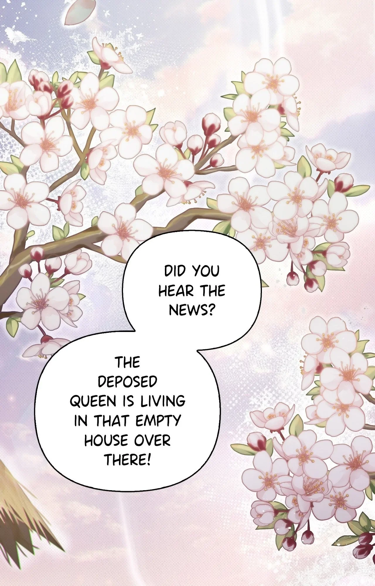 Read The Queen