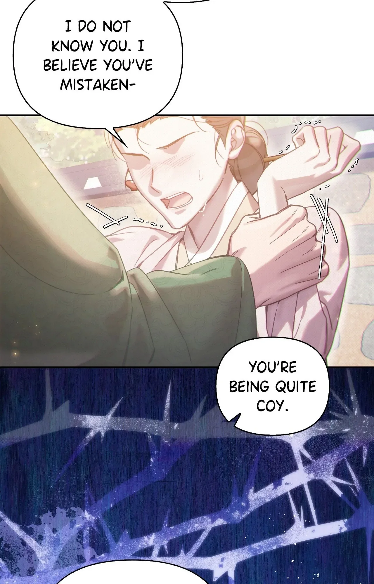 Read The Queen