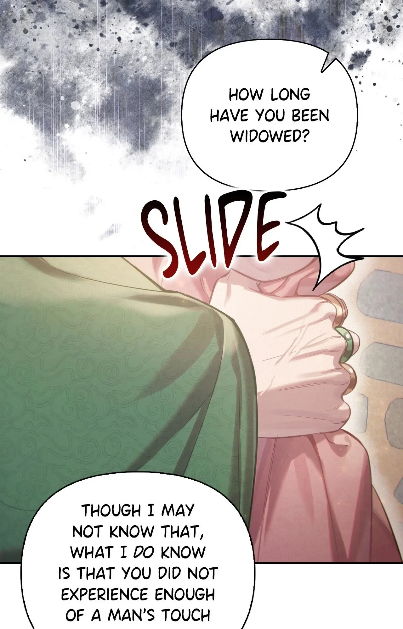 Read The Queen