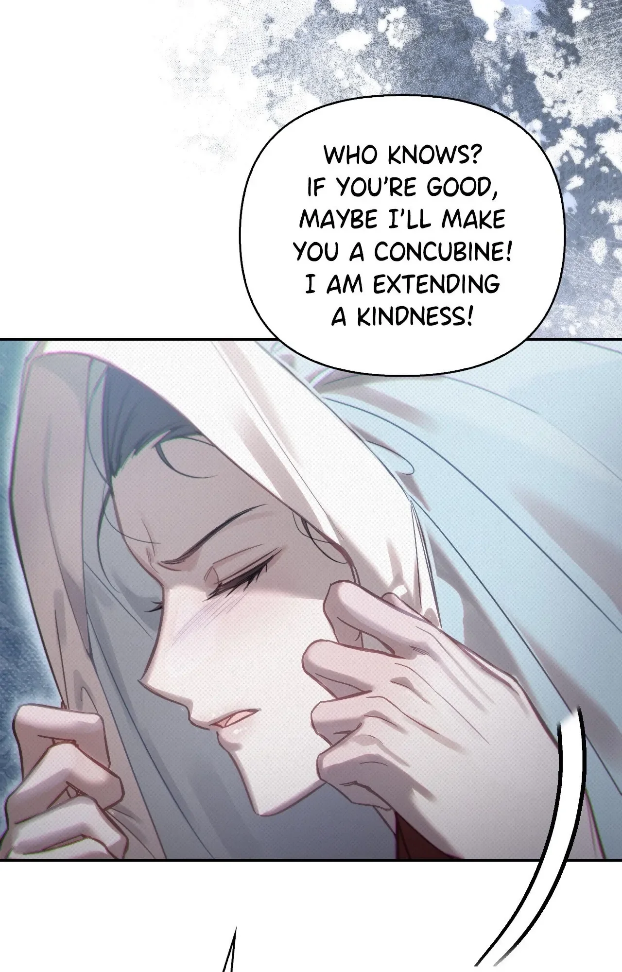 Read The Queen