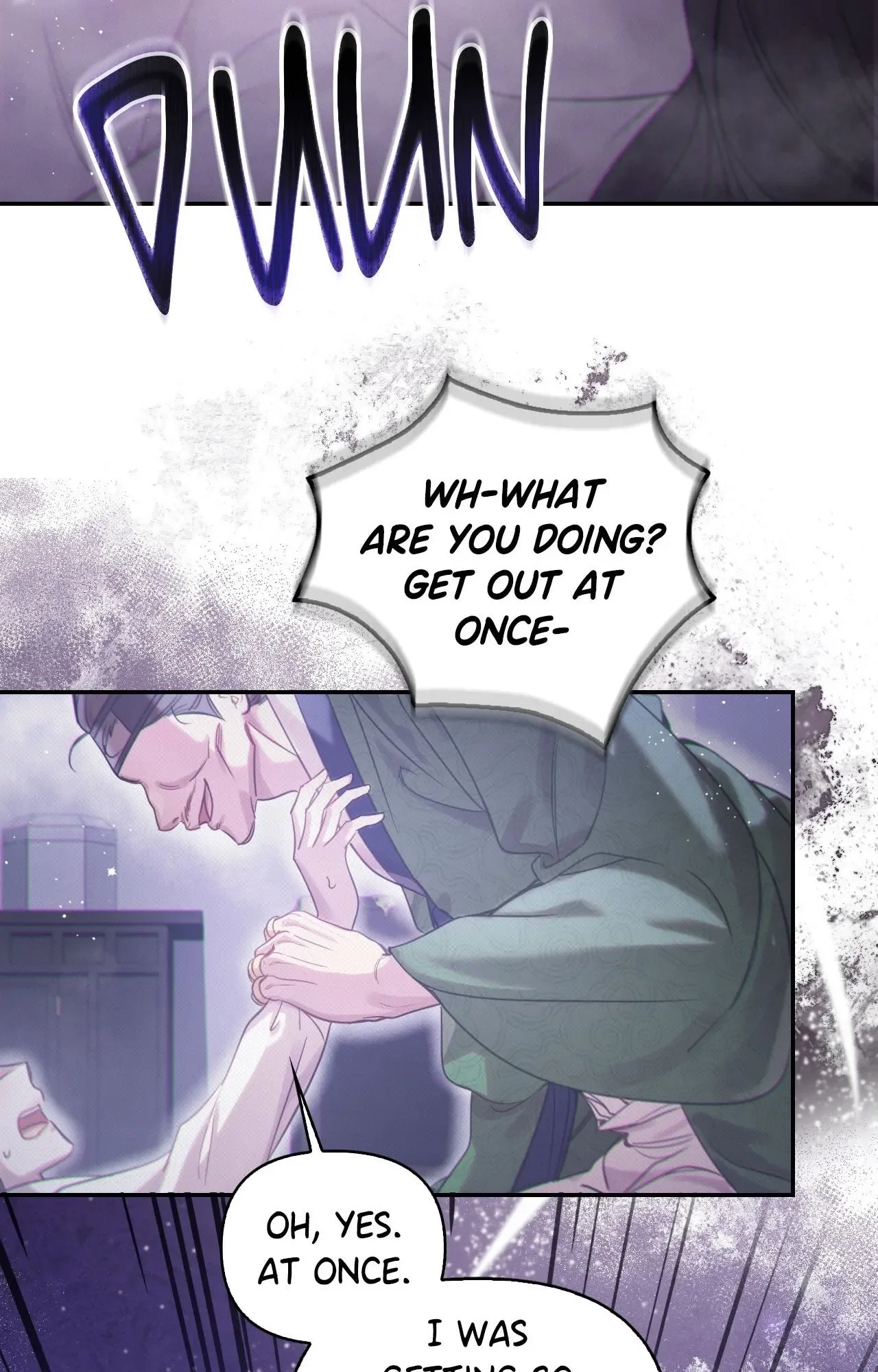 Read The Queen