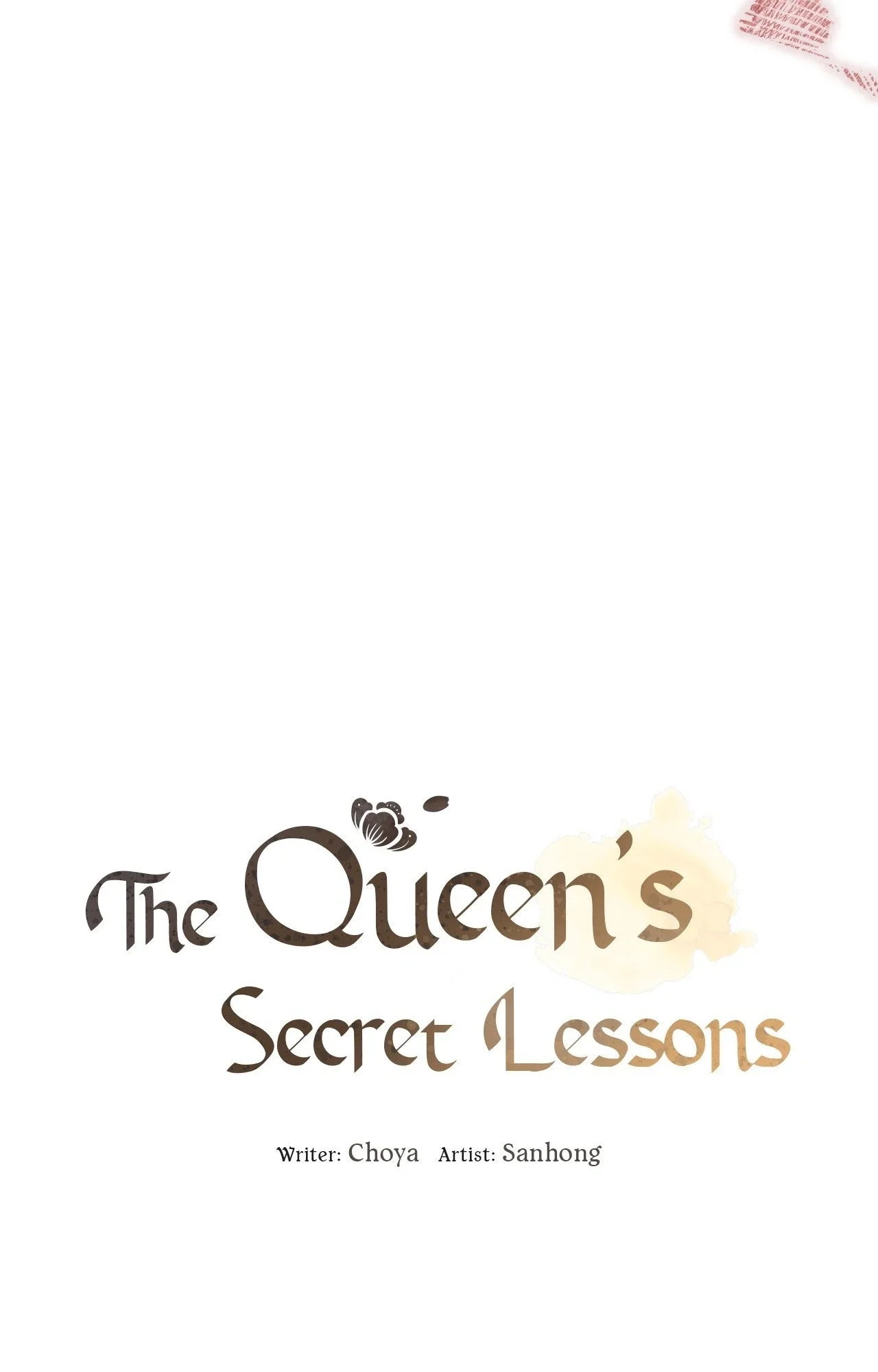 Read The Queen