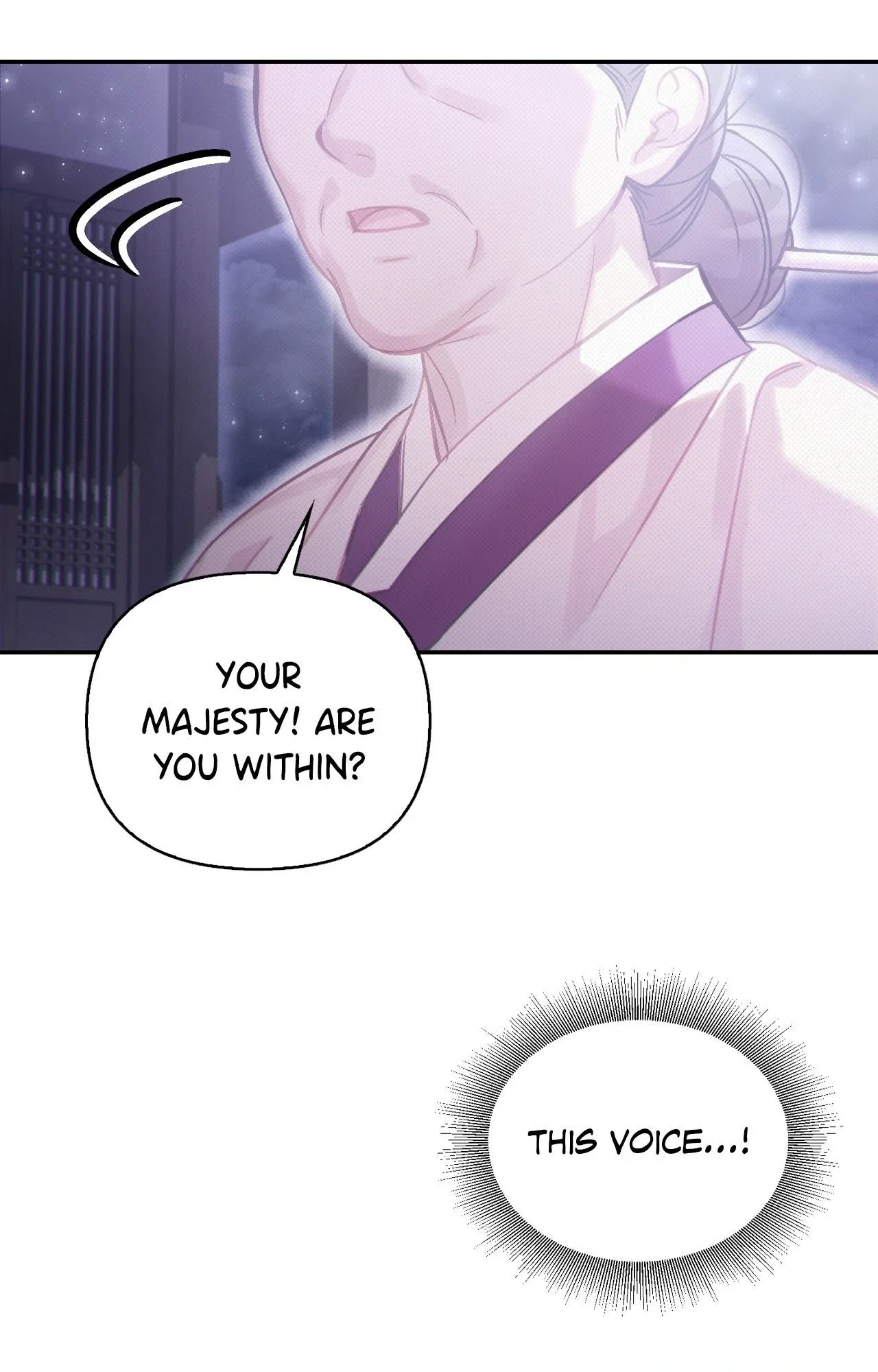 Read The Queen